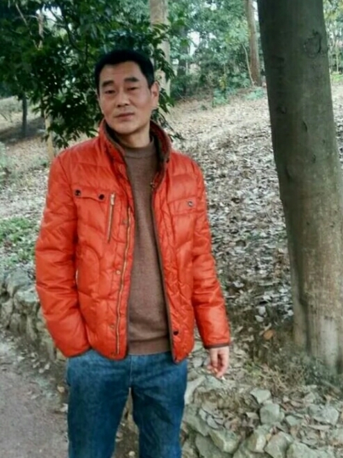张政的第一张照片--杭州相亲服务中心