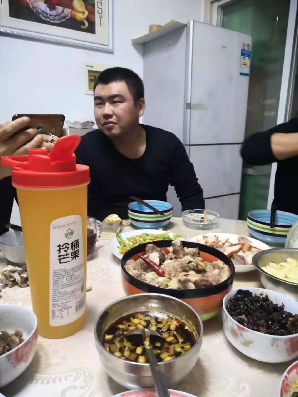 李嘉林的第一张照片--杭州相亲服务中心