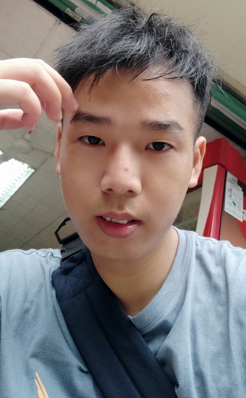 MRLeft的第二张照片--杭州相亲服务中心