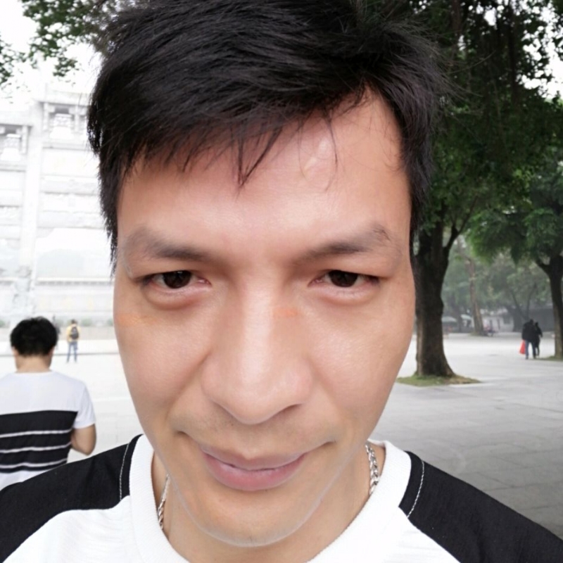 无尘的第一张照片--杭州相亲服务中心