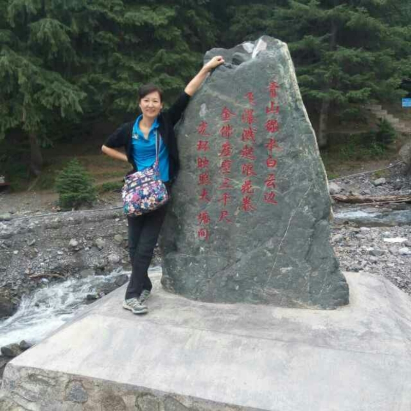 萍聚的第一张照片--杭州相亲服务中心