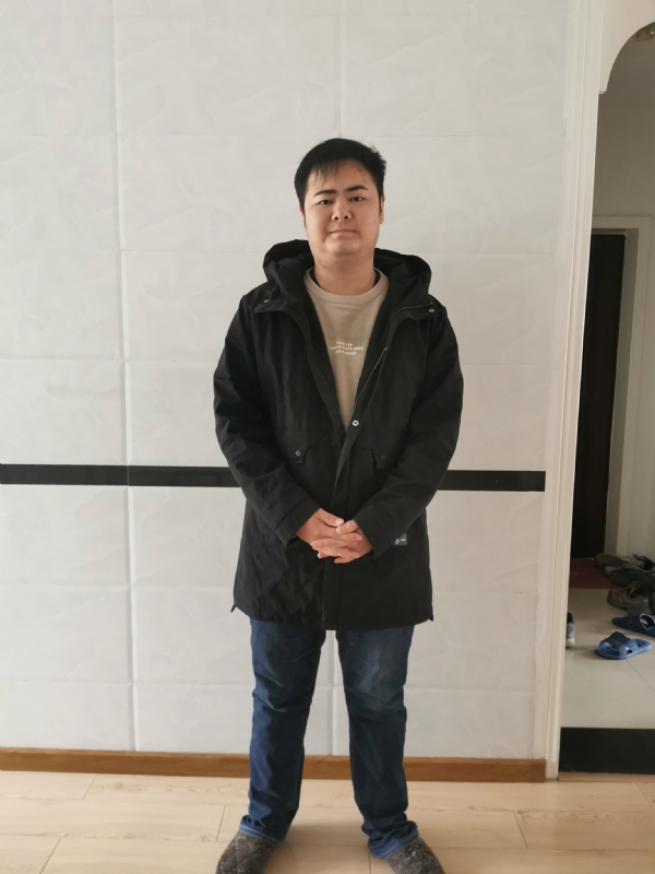 cake的第二张照片--杭州相亲服务中心
