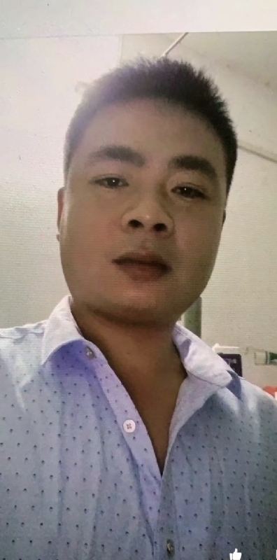 只对你温柔的第一张照片--杭州相亲服务中心