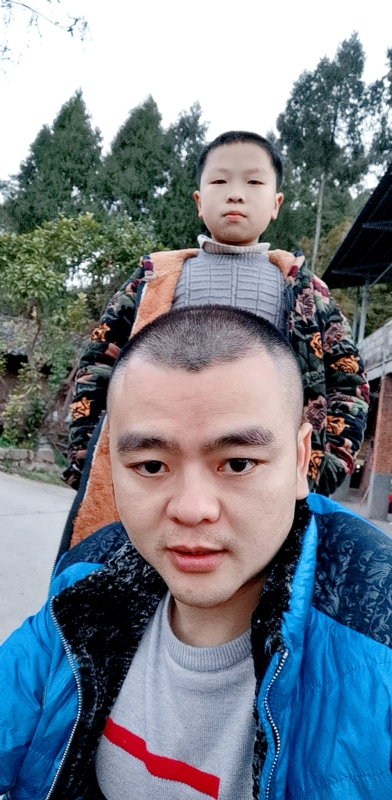 钟生发财的第三张照片--杭州相亲服务中心