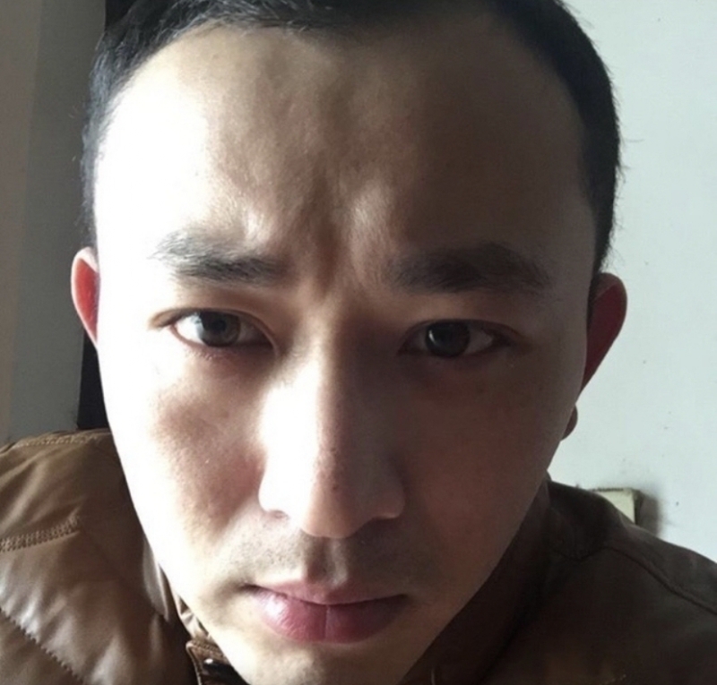 摘星小虫的第一张照片--杭州相亲服务中心
