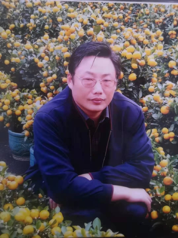 春雨的第一张照片--杭州相亲服务中心