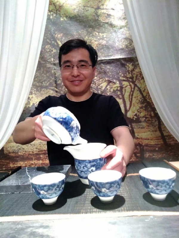 飞云之上的第一张照片--杭州相亲服务中心