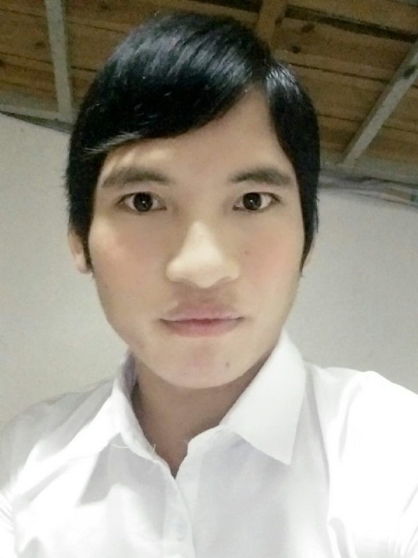广西少主的第一张照片--杭州相亲服务中心