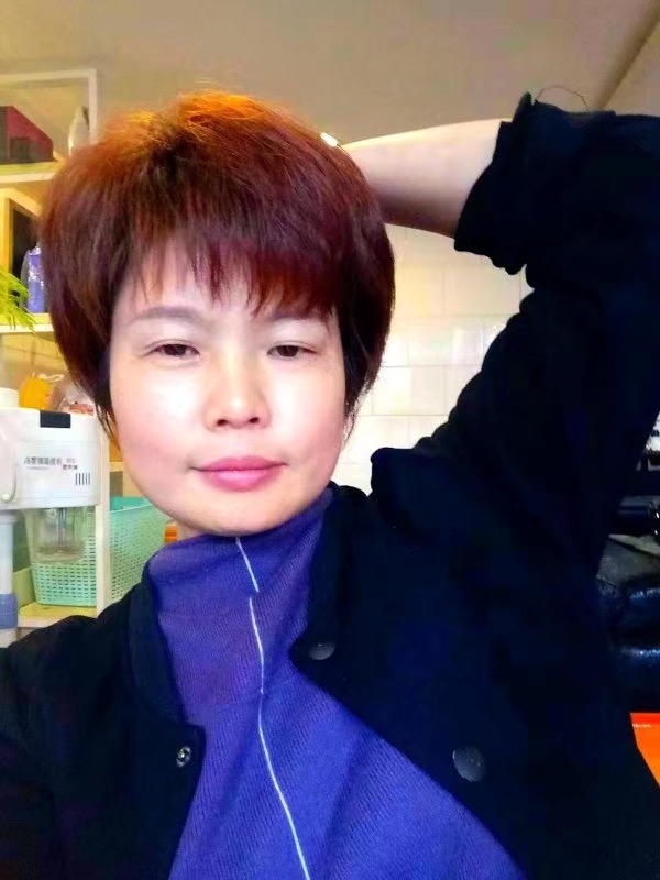 心若向阳的第一张照片--杭州相亲服务中心