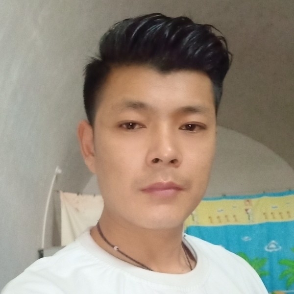 啊锋的第一张照片--杭州相亲服务中心