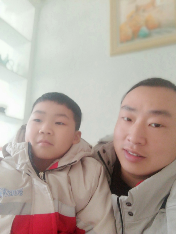 潇洒自由人的第一张照片--杭州相亲服务中心