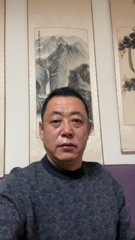 半世烟云的第一张照片--杭州相亲服务中心