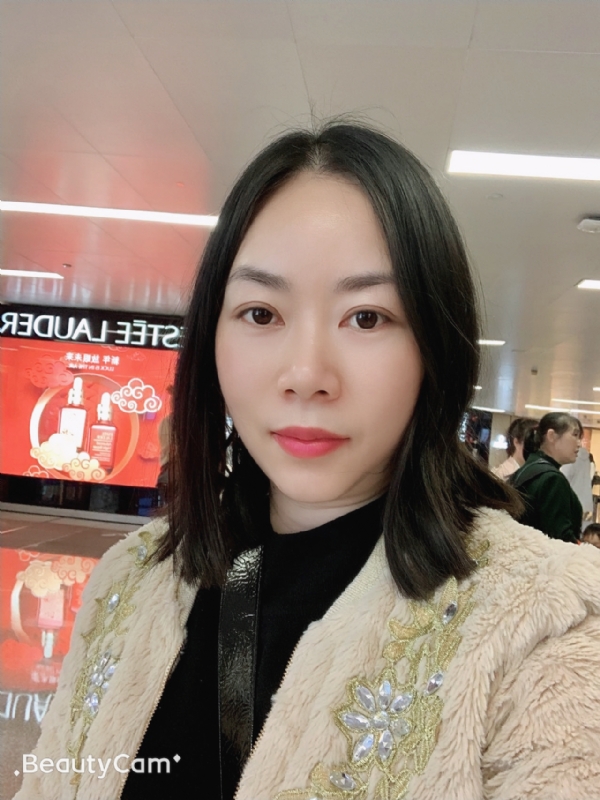 HuangXiao的第一张照片--杭州相亲服务中心