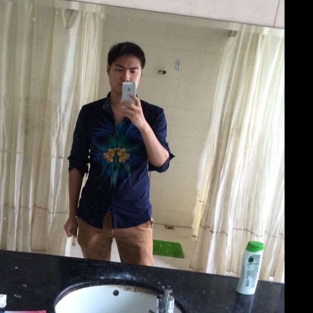 爱是你我的第一张照片--杭州相亲服务中心