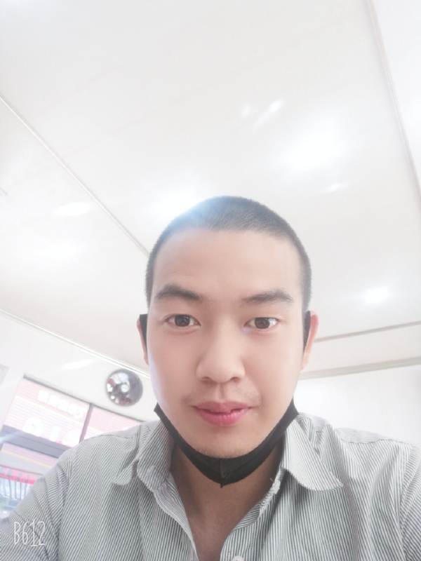 清的第二张照片--杭州相亲服务中心