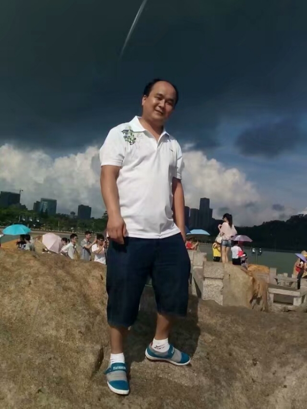 情殇的第一张照片--杭州相亲服务中心