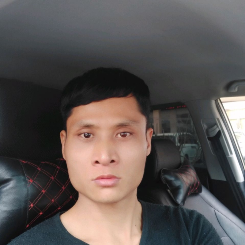 发财的野马的第一张照片--杭州相亲服务中心