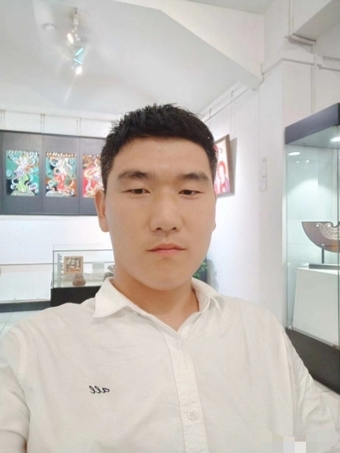 自律人生的第一张照片--杭州相亲服务中心