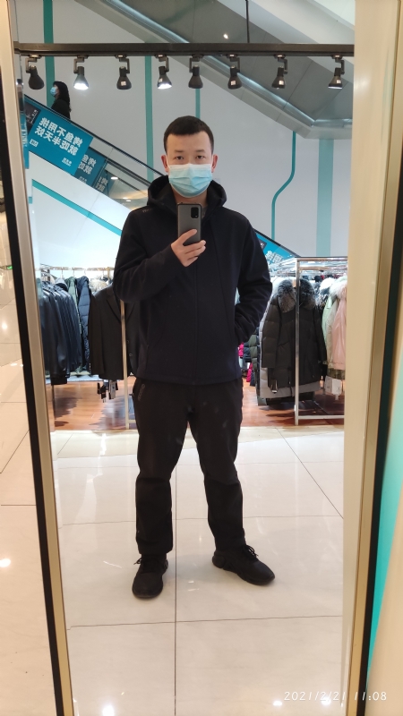 码头007的第一张照片--杭州相亲服务中心