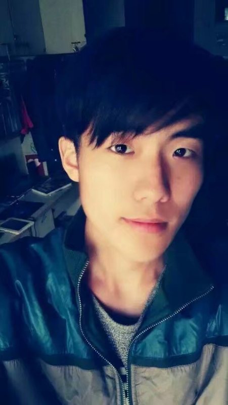 大尾巴哥哥的第一张照片--杭州相亲服务中心