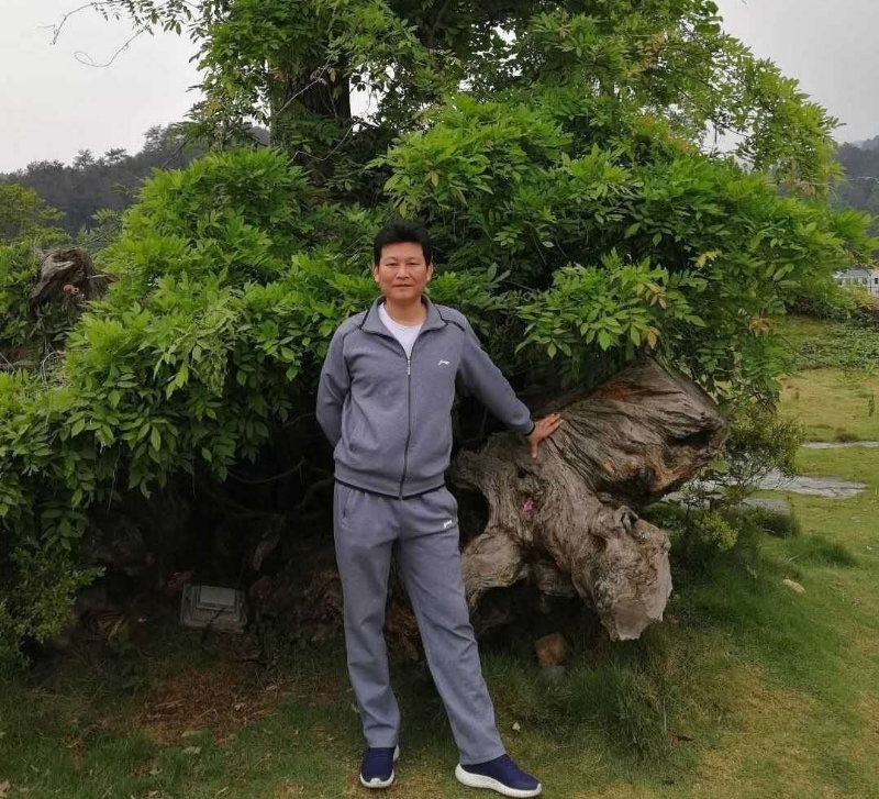 遗憾等于圆满的第一张照片--杭州相亲服务中心