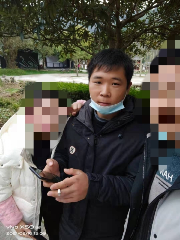 尽的第一张照片--杭州相亲服务中心