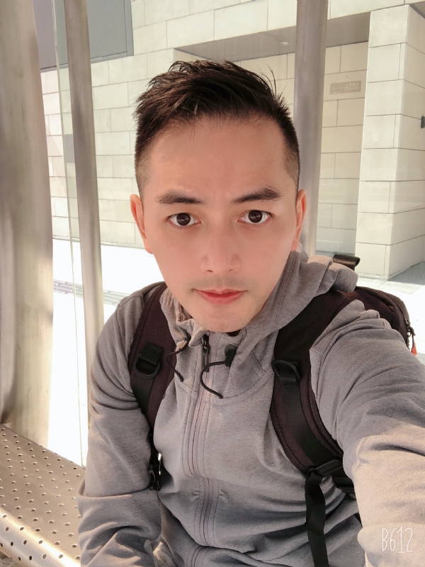 Enemysin的第一张照片--杭州相亲服务中心