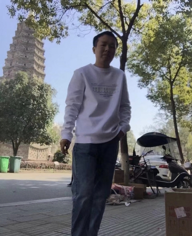 黄冈征婚的第一张照片--杭州相亲服务中心