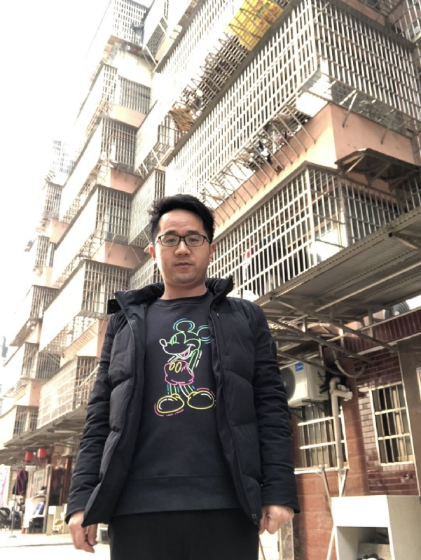 cxh的第一张照片--杭州相亲服务中心