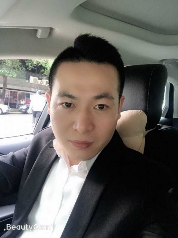 看海的第一张照片--杭州相亲服务中心