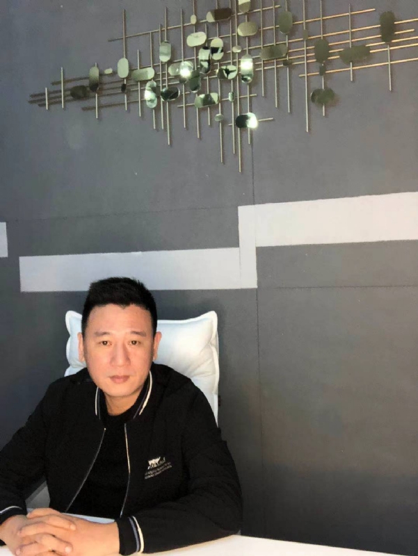 SAM的第一张照片--杭州相亲服务中心