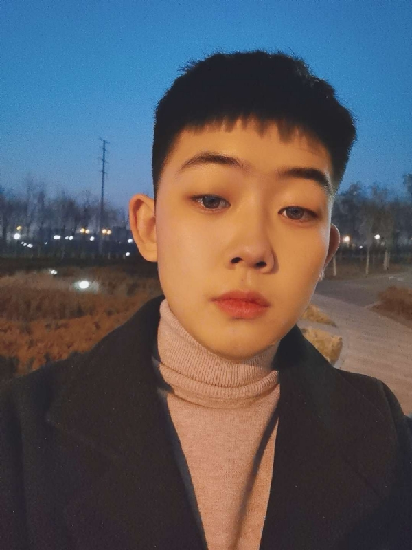 我有点吃不消的第一张照片--杭州相亲服务中心