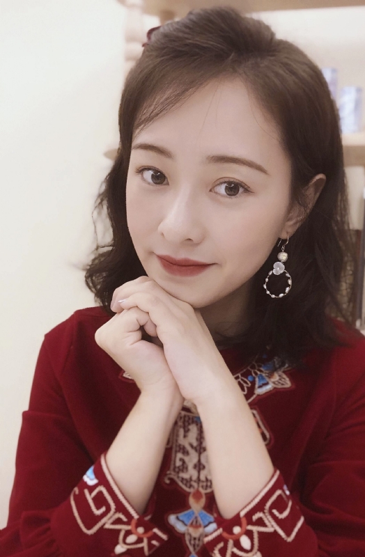 Betty的第一张照片--杭州相亲服务中心