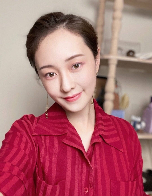 Betty的第二张照片--杭州相亲服务中心