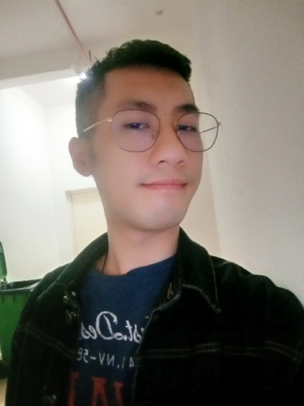 赫兹的第一张照片--杭州相亲服务中心