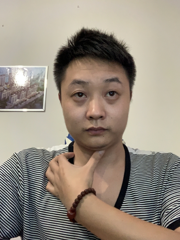 真心诚意的第一张照片--杭州相亲服务中心