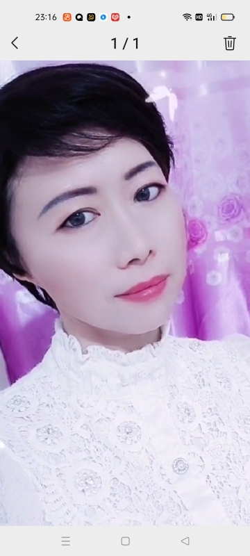 人生如茶的第一张照片--杭州相亲服务中心