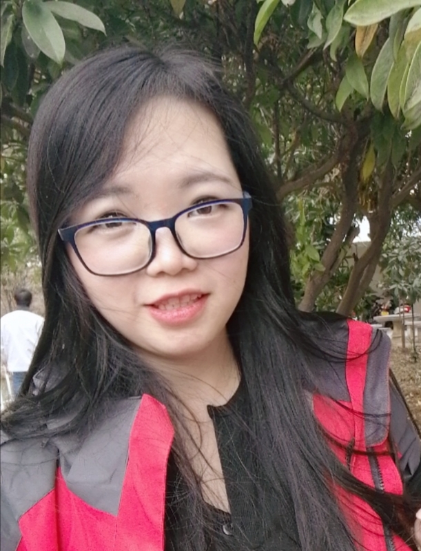 梨花的第二张照片--杭州相亲服务中心