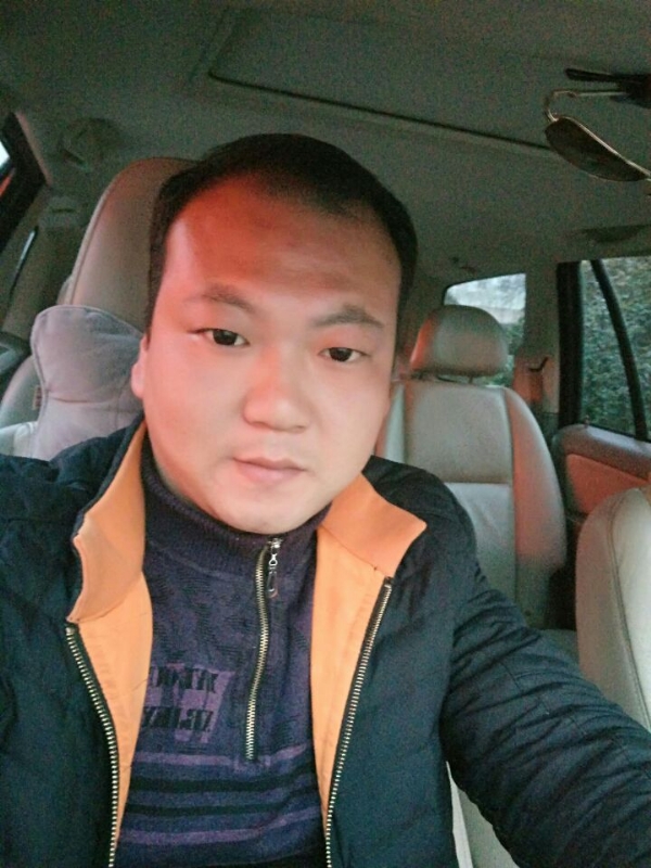 为梦想加油的第一张照片--杭州相亲服务中心