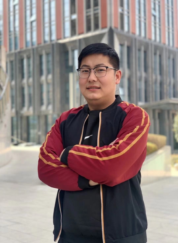 小飞的第三张照片--杭州相亲服务中心