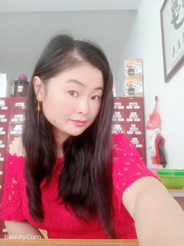 马誉宸的第一张照片--杭州相亲服务中心