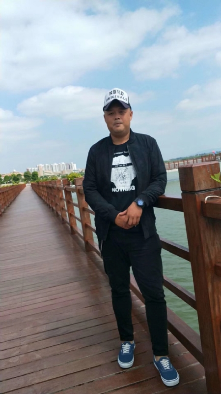 人生如戏的第二张照片--杭州相亲服务中心