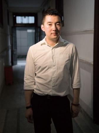 卢捷寿的第一张照片--杭州相亲服务中心