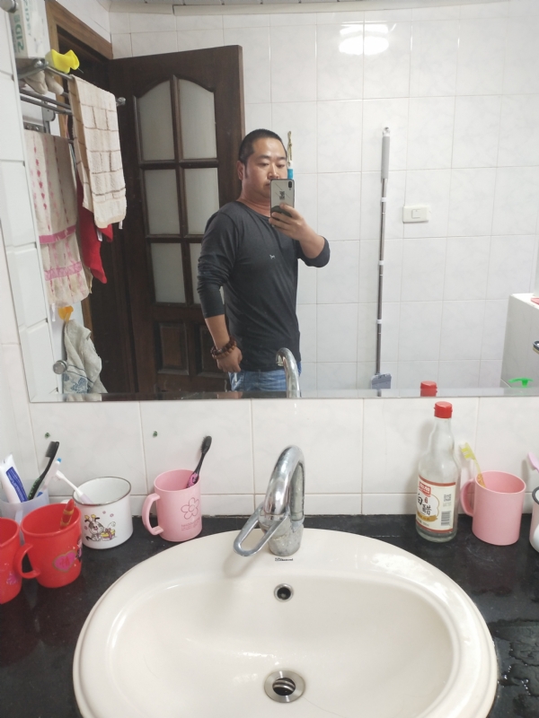 半世人间的第一张照片--杭州相亲服务中心