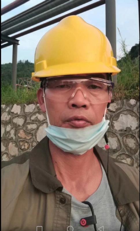 蓝天的第一张照片--杭州相亲服务中心