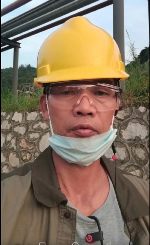 蓝天的第二张照片--杭州相亲服务中心
