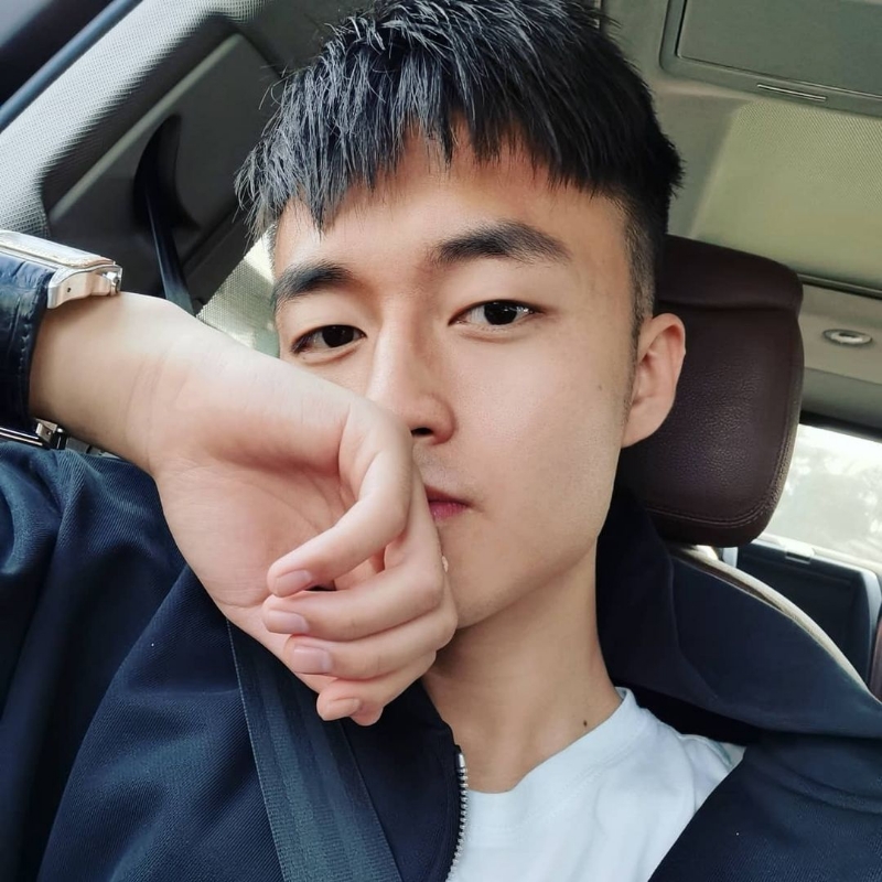 毅桦的第一张照片--杭州相亲服务中心
