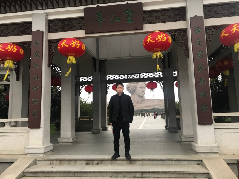 风继续吹的第一张照片--杭州相亲服务中心