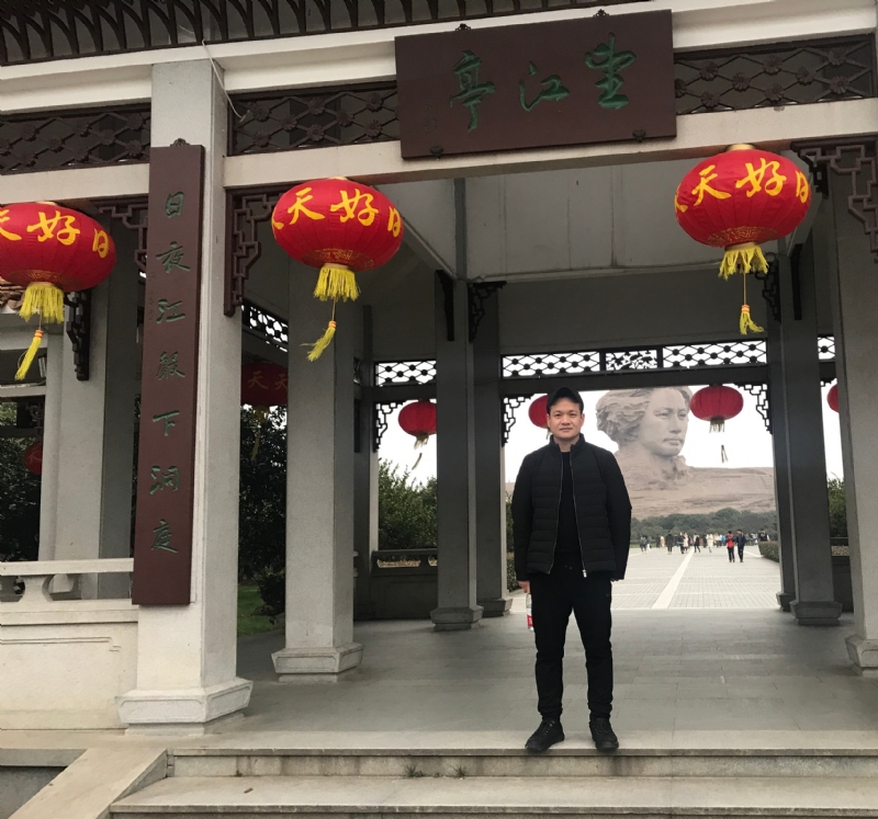 风继续吹的第二张照片--杭州相亲服务中心