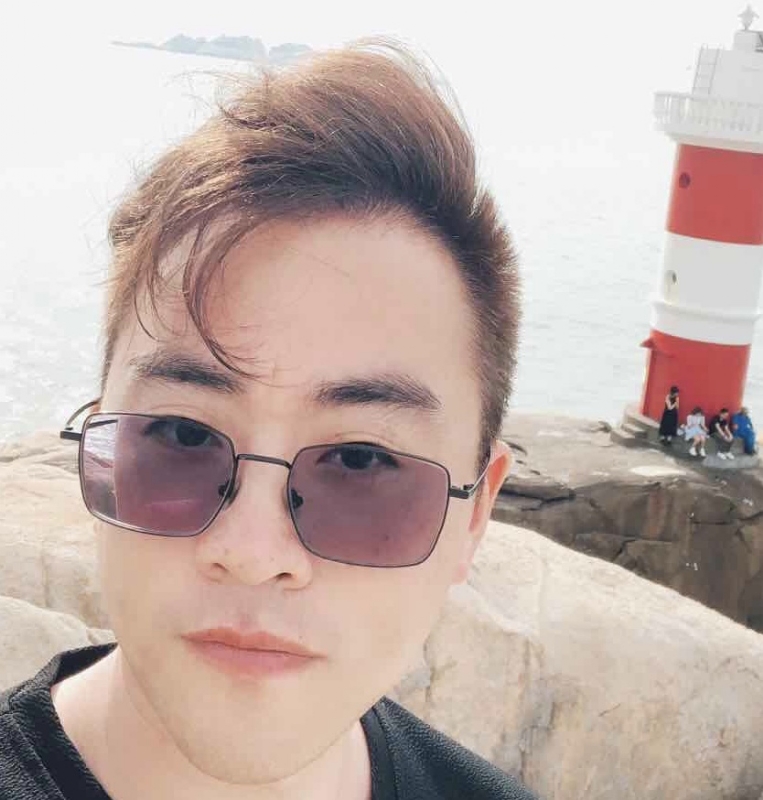风中的雨的第一张照片--杭州相亲服务中心